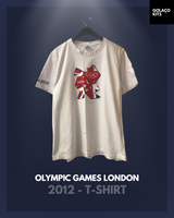 Olympic Games 2012 London - T-Shirt