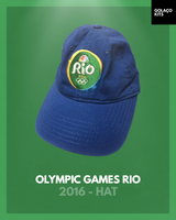 Olympic Games Rio 2016 - Hat