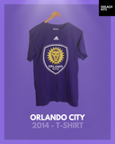 Orlando City 2014 - T-Shirt - Kaka #10