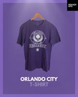 Orlando City - T-Shirt