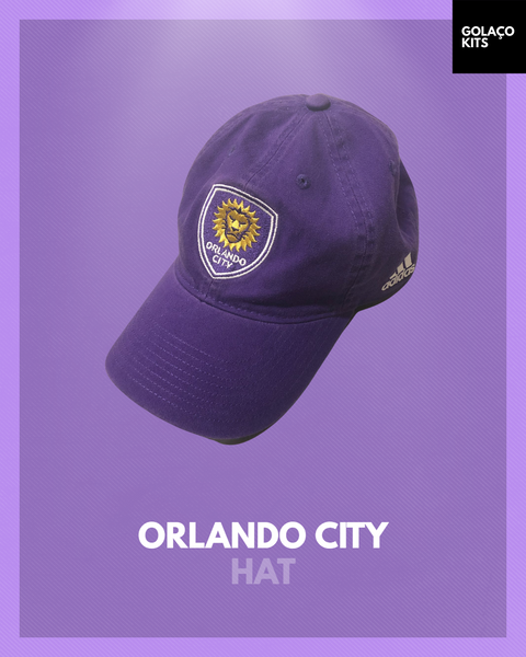Orlando City - Hat
