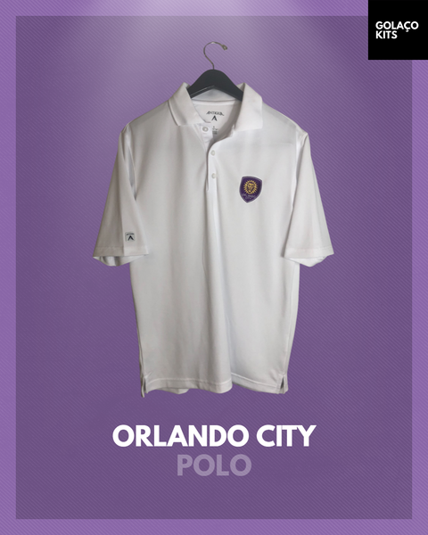 Orlando City - Polo
