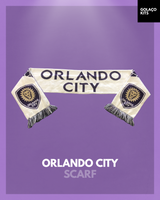 Orlando City - Scarf