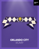 Orlando City - Scarf *BNWT*