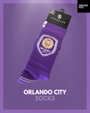 Orlando City - Socks *BNWT*