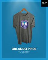 Orlando Pride - T-Shirt *BNWOT*