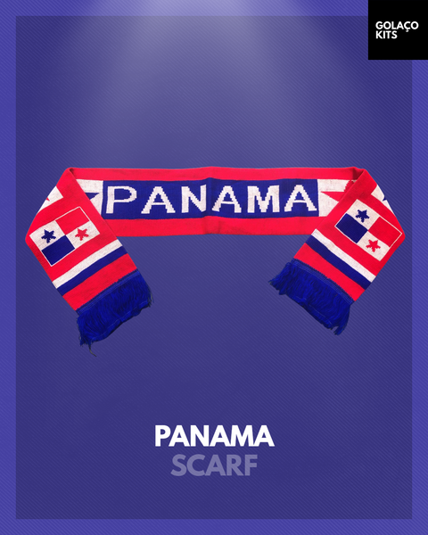Panama - Scarf