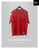 Passaic County Community College - Home