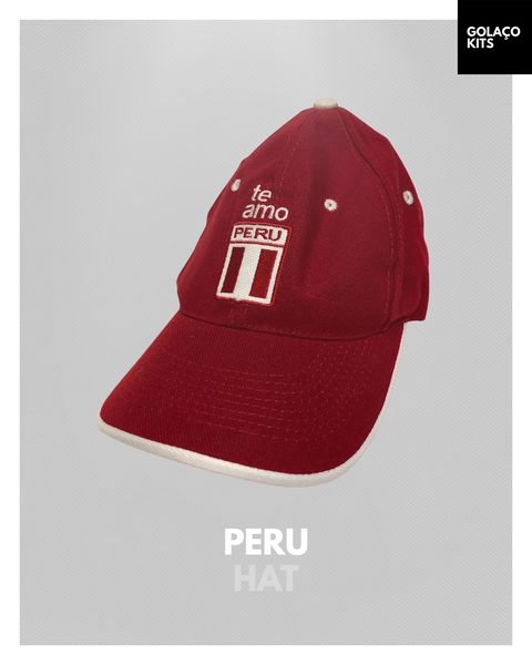 Peru - Hat