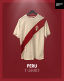 Peru - T-Shirt