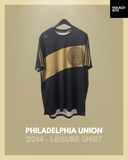 Philadelphia Union 2014 - Leisure Shirt