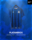 Plataneros 2016/17 - Training *BNWT*