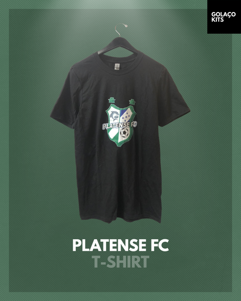 Platense FC - T-Shirt
