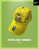 Portland Timbers 2012 - Hat *BNWT*