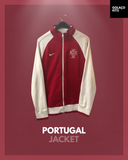 Portugal - Jacket