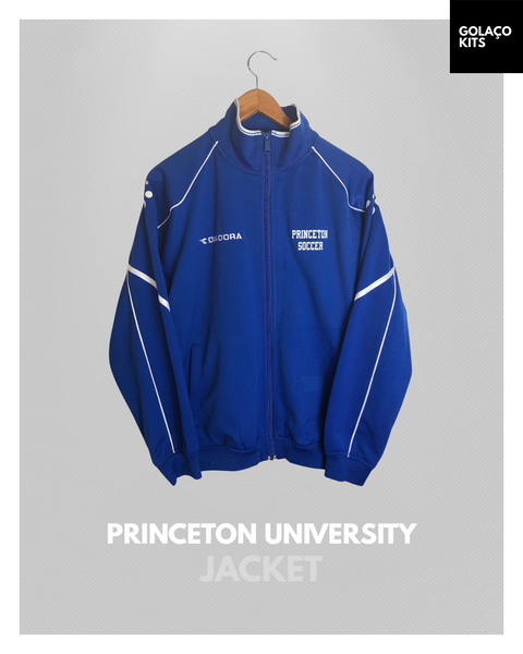 Princeton University - Jacket