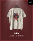 PSG 2015 - Commemorative T-Shirt