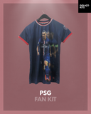 PSG - Fan Kit - Ibrahimovic