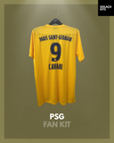 PSG - Fan Kit - Cavani #9 *BNWT*