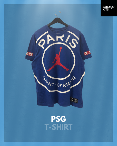 PSG - T-Shirt