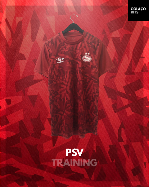 PSV - Training *BNWOT*