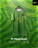 PT Prachuap 2022/23 - Away *BNWT*