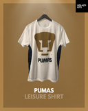 Pumas 2019 - Leisure Shirt