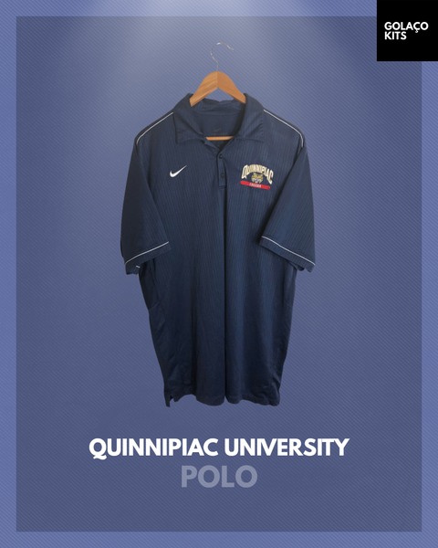 Quinnipiac University - Polo