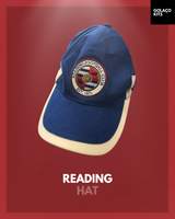 Reading - Hat