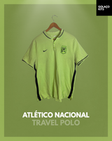 Atletico Nacional - Travel Polo