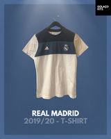 Real Madrid 2019/20 - T-Shirt