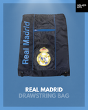 Real Madrid - Drawstring Bag