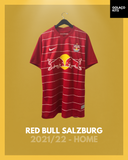 Red Bull Salzburg 2021/22 - Home *BNWT*