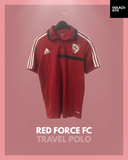 Red Force FC - Travel Polo