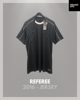 Referee Shirt 2016 *BNWT*