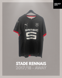 Rennais 2017/18 - Away *BNWT*