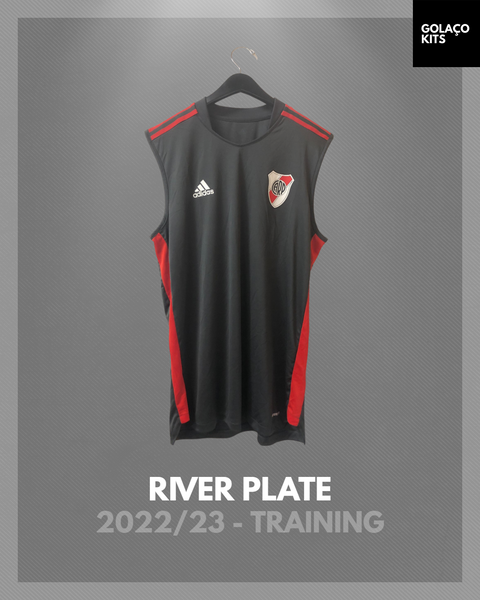 River Plate 2022/23 - Training *BNWT*