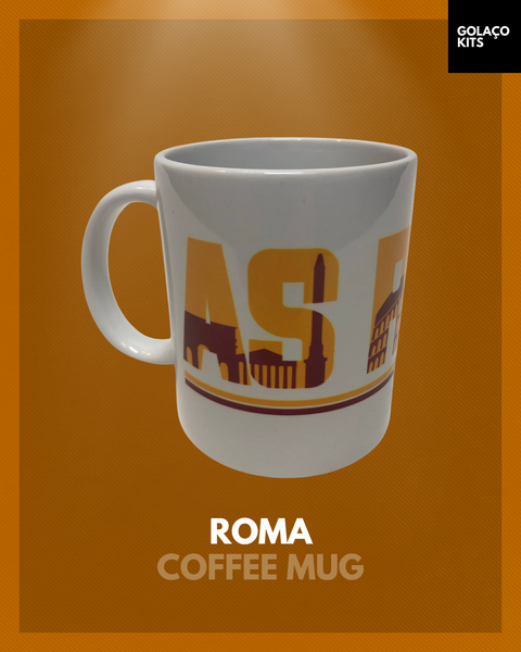 Roma - Coffee Mug