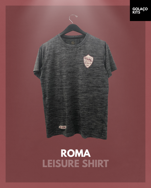 Roma - Leisure Shirt