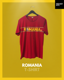 Romania - T-Shirt