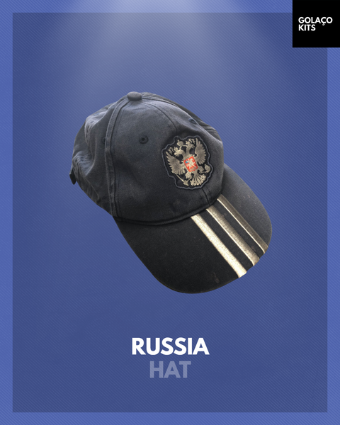 Russia - Hat
