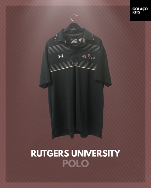 Rutgers University - Polo