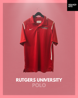 Rutgers University - Polo