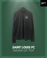 Saint Louis FC - Warm-Up Top