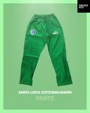 Santa Lucia Cotzumalguapa - Pants *BNIB*