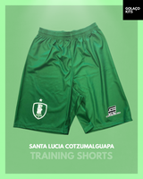 Santa Lucia Cotzumalguapa - Training Shorts *BNWOT*
