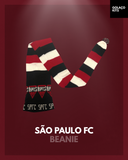 São Paulo FC - Beanie