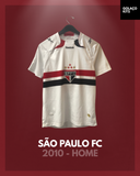 São Paulo FC 2010 - Home - #10