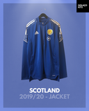 Scotland 2019/20 - Jacket *BNIB*
