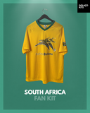 South Africa - Fan Kit